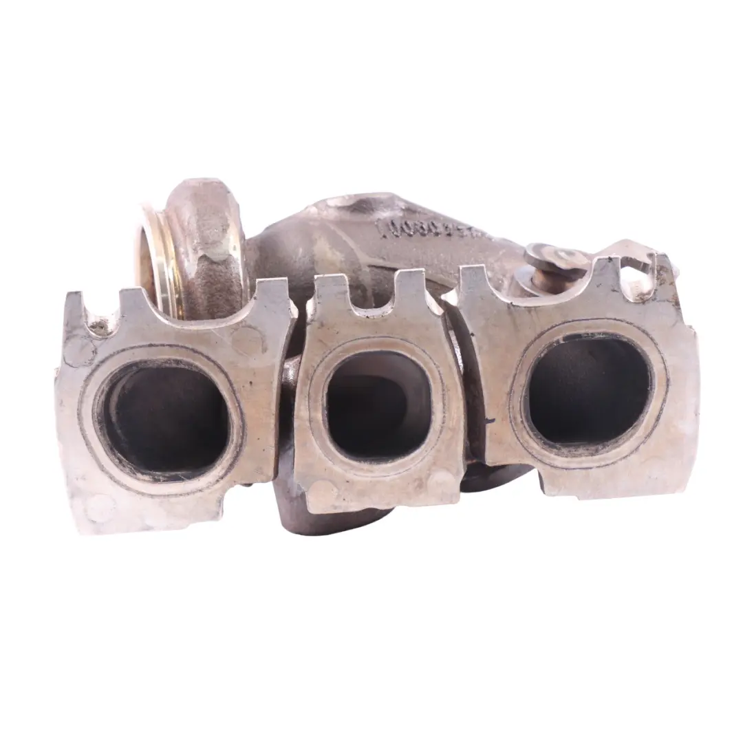 Benzina M276 Turbo Collettore di Scarico per Mercedes SLK R172 con numero di parte A2760902000 Mercedes SLK R172 Benzina M276 Turbo Collettore di Scarico - SKU A2760902000 - Numero di parte A2760902000