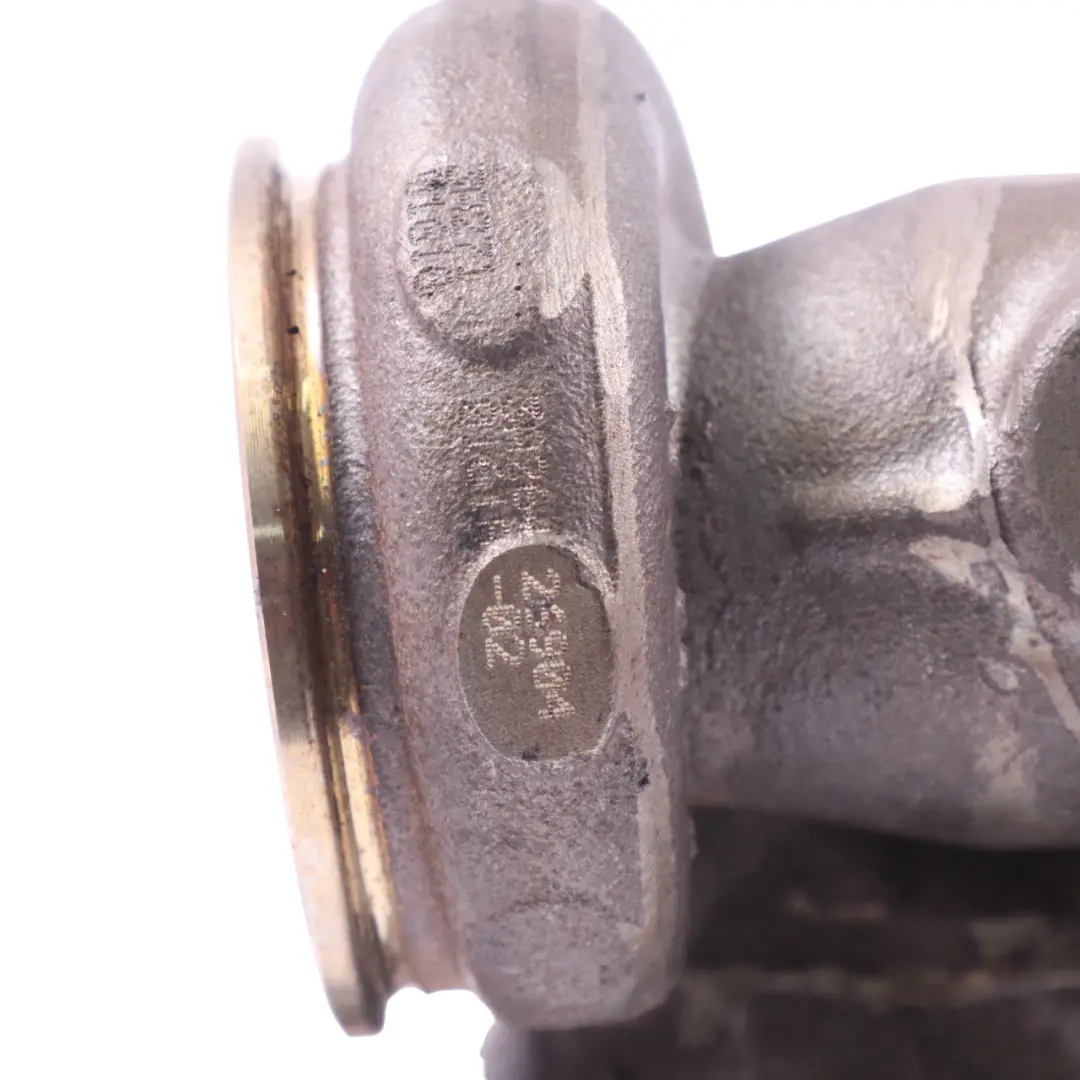 Mercedes SLK R172 Gasolina M276 Turbocompresor Colector escape - SKU A2760902000 - Número de pieza A2760902000