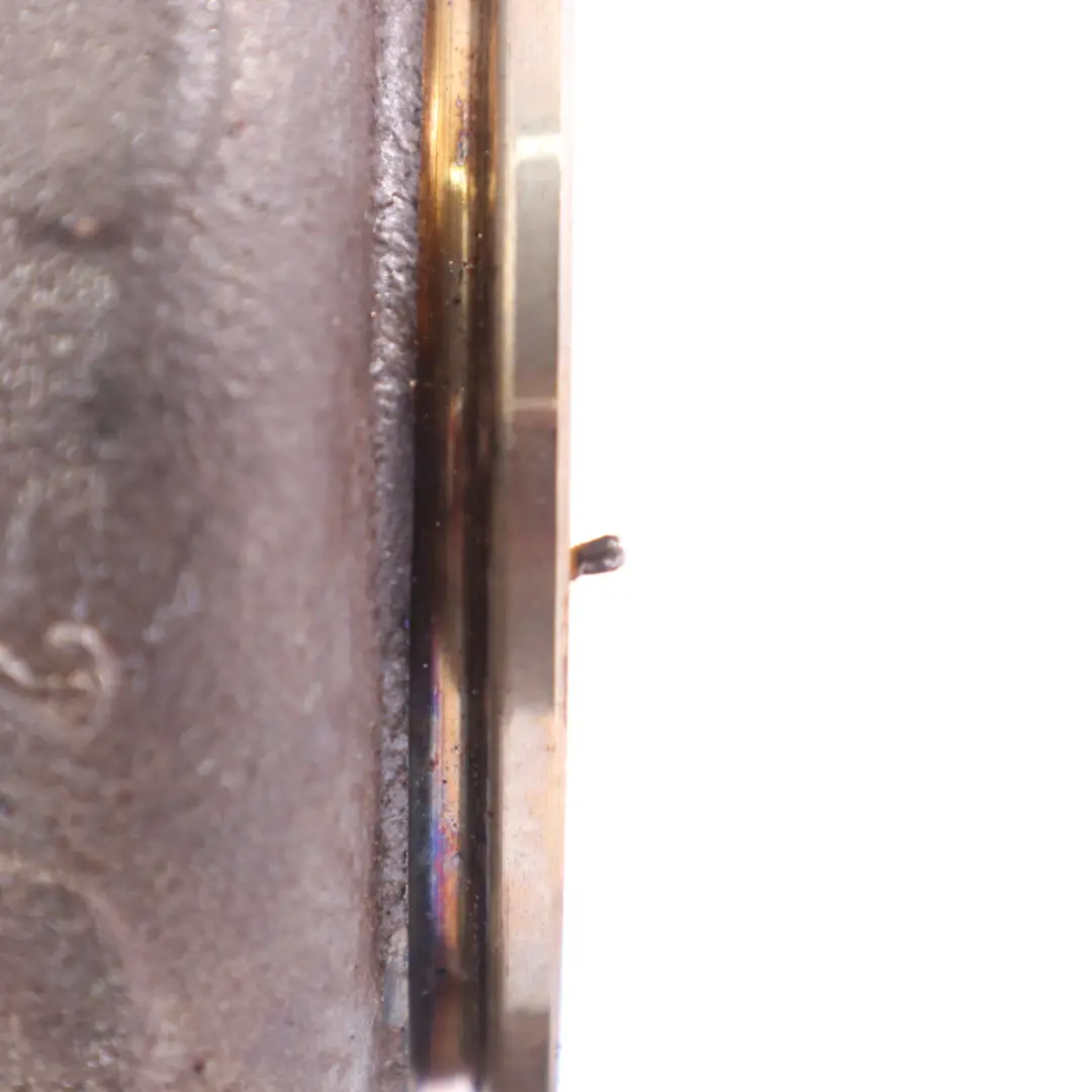 Benzin M276 Turbo Turbolader Abgaskrümmer für Mercedes SLK R172 mit Teilenummer A2760902000 Mercedes SLK R172 Benzin M276 Turbo Turbolader Abgaskrümmer - SKU A2760902000 - Teilenummer A2760902000