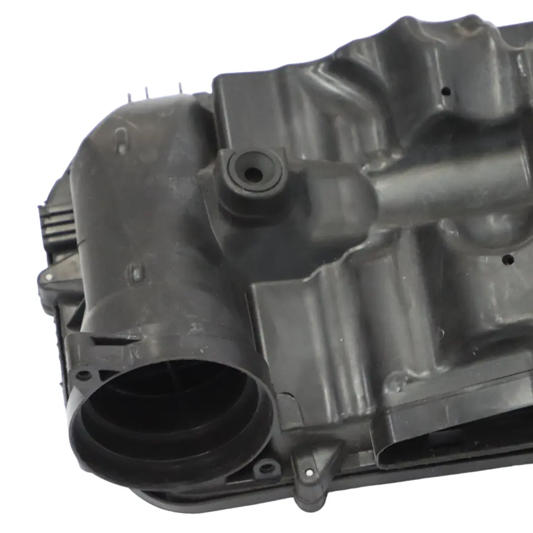 Mercedes W205 W212 Petrol OM276 Air Filter Housing Silencer Left N/S - SKU A2760903901 - Part number A2760903901