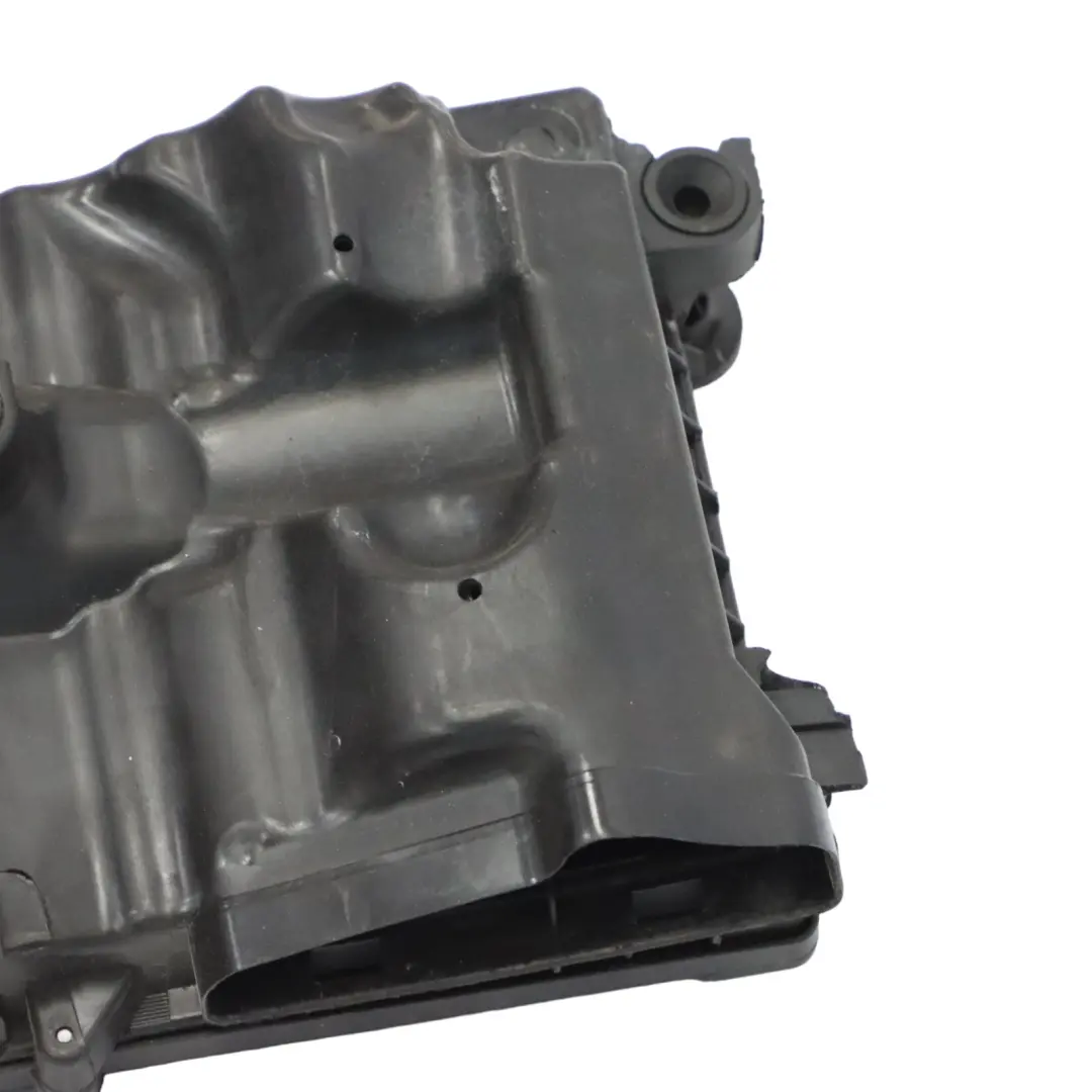 Mercedes W205 W212 Petrol OM276 Air Filter Housing Silencer Left N/S - SKU A2760903901 - Part number A2760903901
