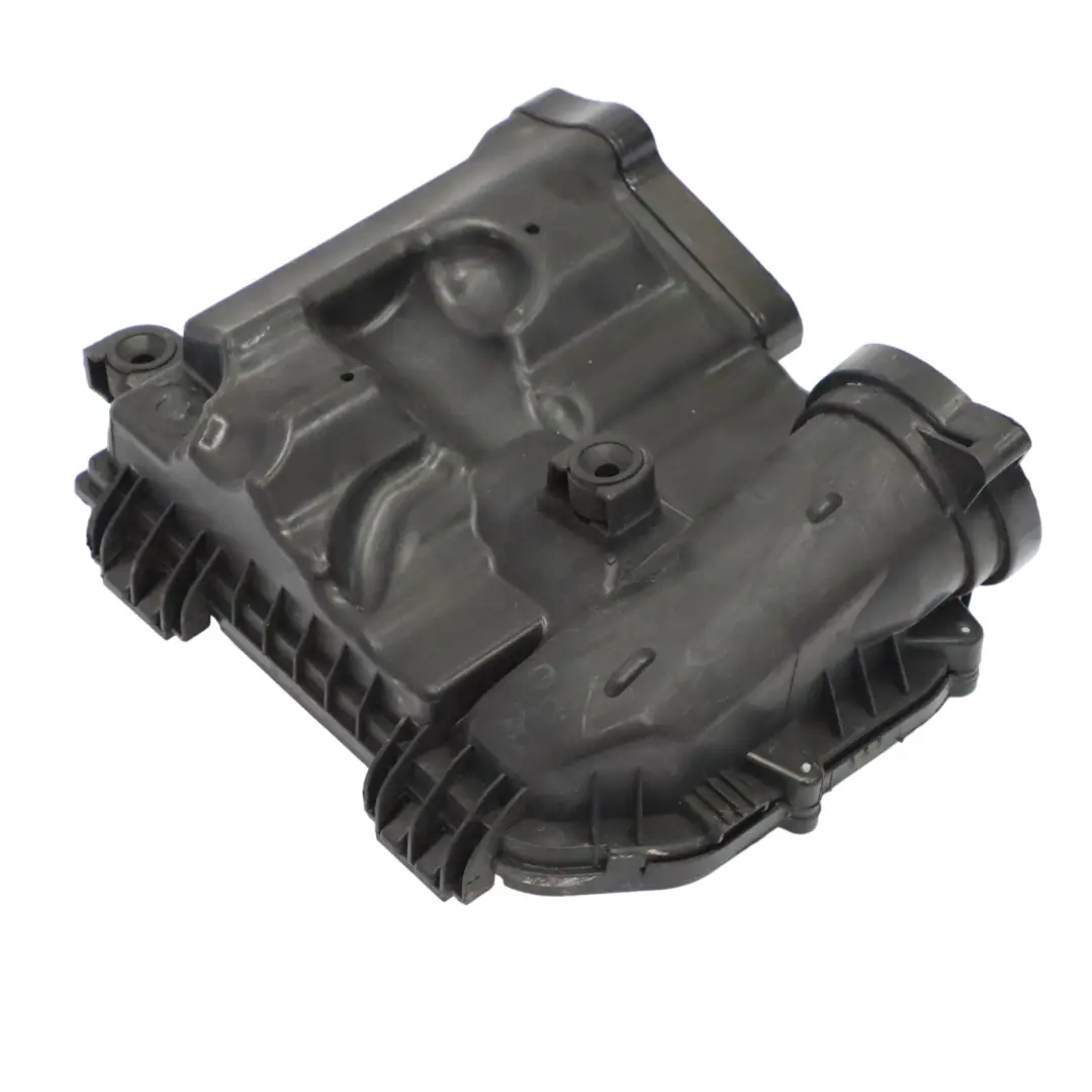 Mercedes W205 W212 Petrol OM276 Air Filter Housing Silencer Left N/S - SKU A2760903901 - Part number A2760903901