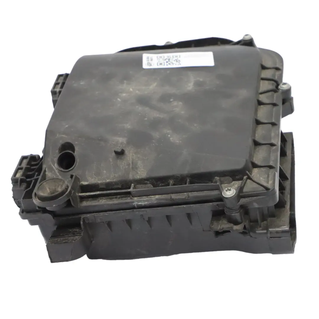 Mercedes W205 W212 W253 Gasolina OM276 Caja Filtro Aire Silenciador izquierda - SKU A2760903901 - Número de pieza A2760903901