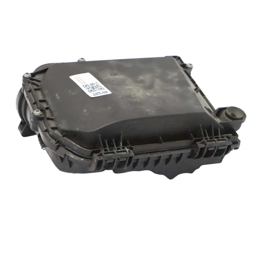Mercedes W205 W212 Petrol M276 Air Filter Housing Silencer Left N/S - SKU A2760903901 - Part number A2760903901
