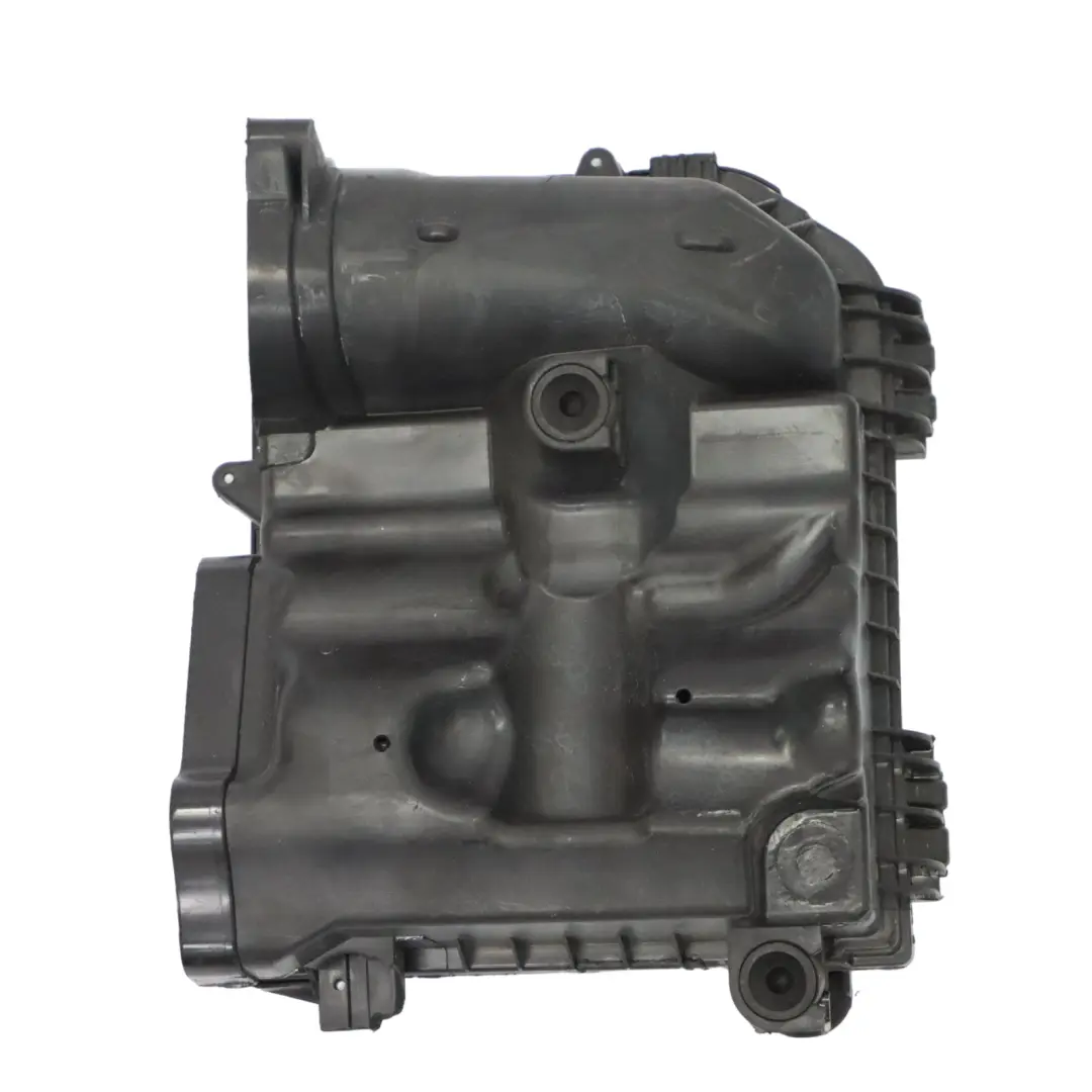 Mercedes W205 W212 Petrol M276 Air Filter Housing Silencer Left N/S - SKU A2760903901 - Part number A2760903901