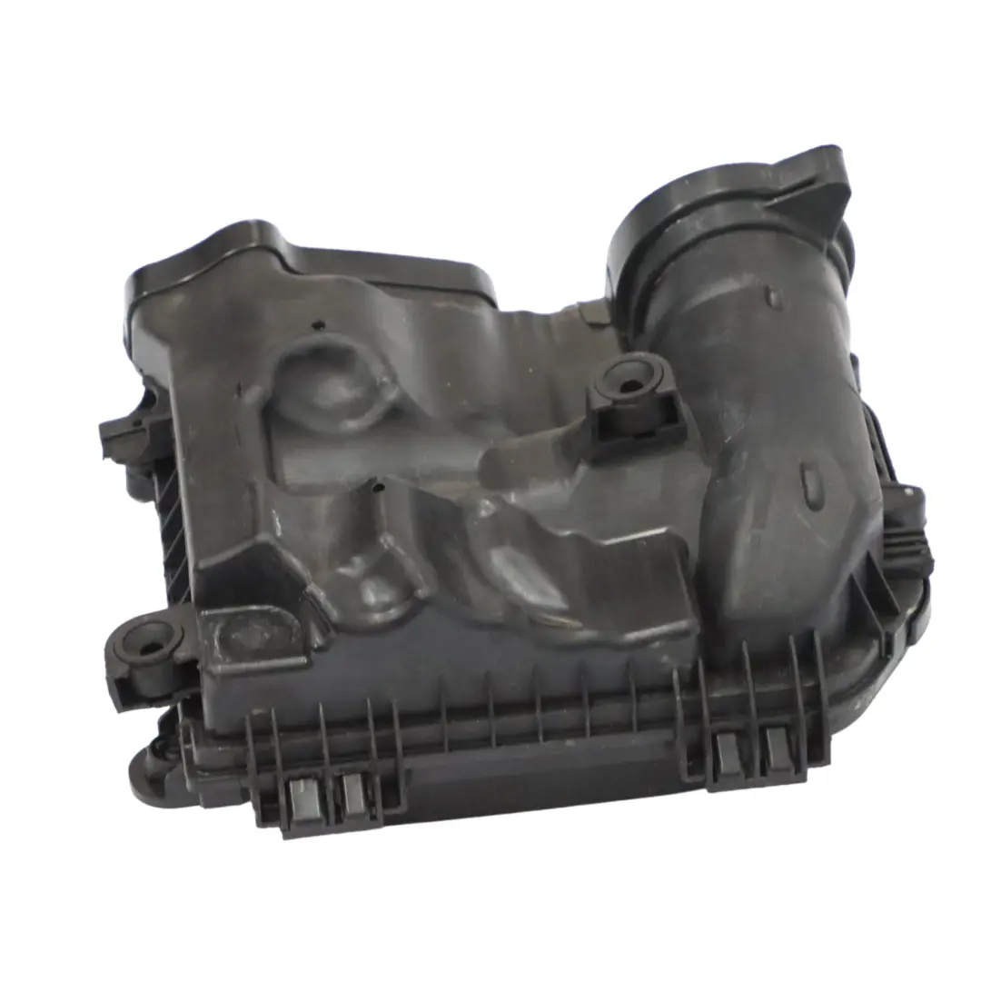 Mercedes W205 W212 Petrol M276 Air Filter Housing Silencer Left N/S - SKU A2760903901 - Part number A2760903901
