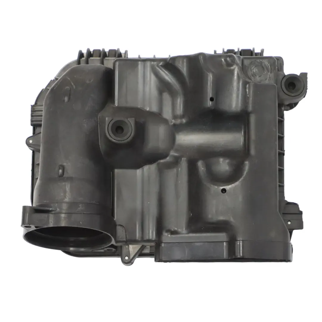 Mercedes W205 W212 Petrol M276 Air Filter Housing Silencer Left N/S - SKU A2760903901 - Part number A2760903901