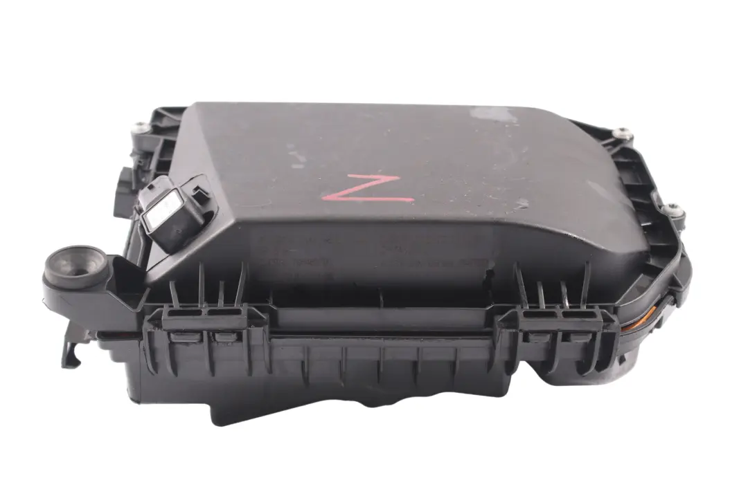 Mercedes W205 C207 W212 M276 Air Filter Box Housing Right O/S - SKU A2760904001 - Part number A2760904001