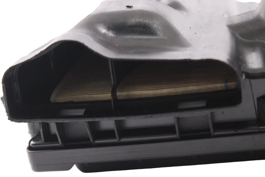 Mercedes W205 C207 W212 M276 Air Filter Box Housing Right O/S - SKU A2760904001 - Part number A2760904001