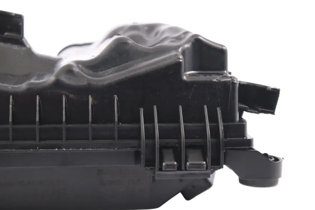 Mercedes W205 C207 W212 M276 Air Filter Box Housing Right O/S - SKU A2760904001 - Part number A2760904001