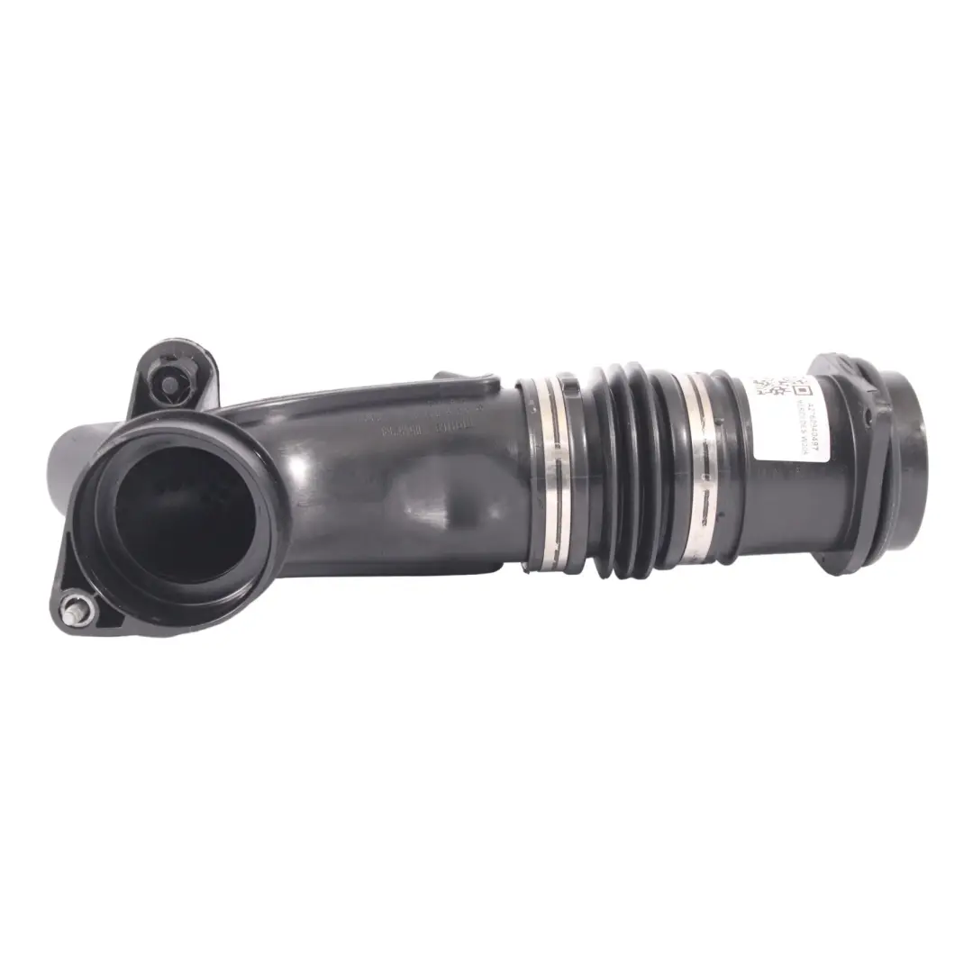 Mercedes W205 C43 AMG Petrol Engine Air Intake Hose Pipe Line - SKU A2760940497 - Part number A2760940497