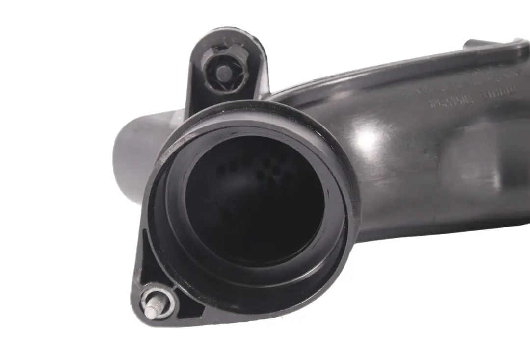 C43 AMG Petrol Engine Air Intake Hose Pipe Line to Mercedes W205 with Part number A2760940497 Mercedes W205 C43 AMG Petrol Engine Air Intake Hose Pipe Line - SKU A2760940497 - Part number A2760940497