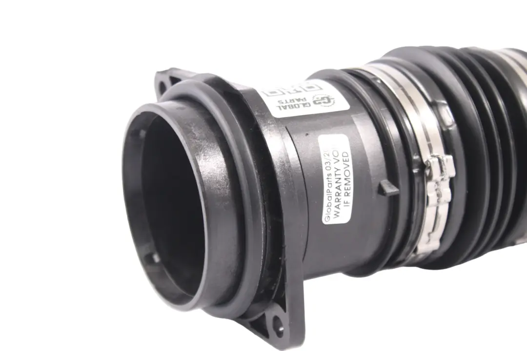 Mercedes W205 C43 AMG Petrol Engine Air Intake Hose Pipe Line - SKU A2760940497 - Part number A2760940497