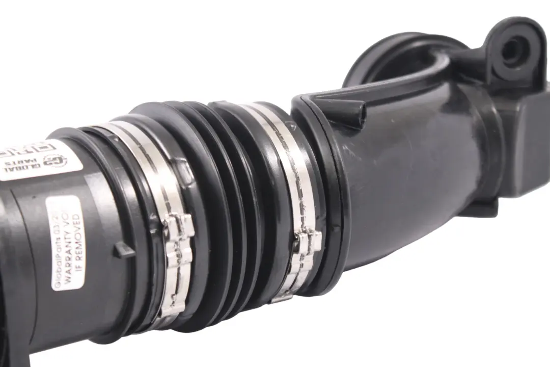 Mercedes W205 C43 AMG Petrol Engine Air Intake Hose Pipe Line - SKU A2760940497 - Part number A2760940497