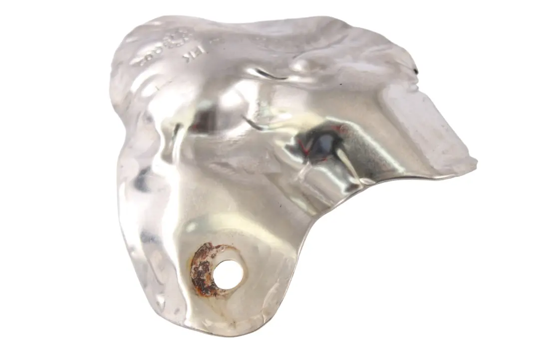 termico Mercedes W205 W212 W213 M276 Piastra protezione turbo per Scudo con numero di parte A2760964268 Scudo termico Mercedes W205 W212 W213 M276 Piastra protezione turbo - SKU A2760964268 - Numero di parte A2760964268