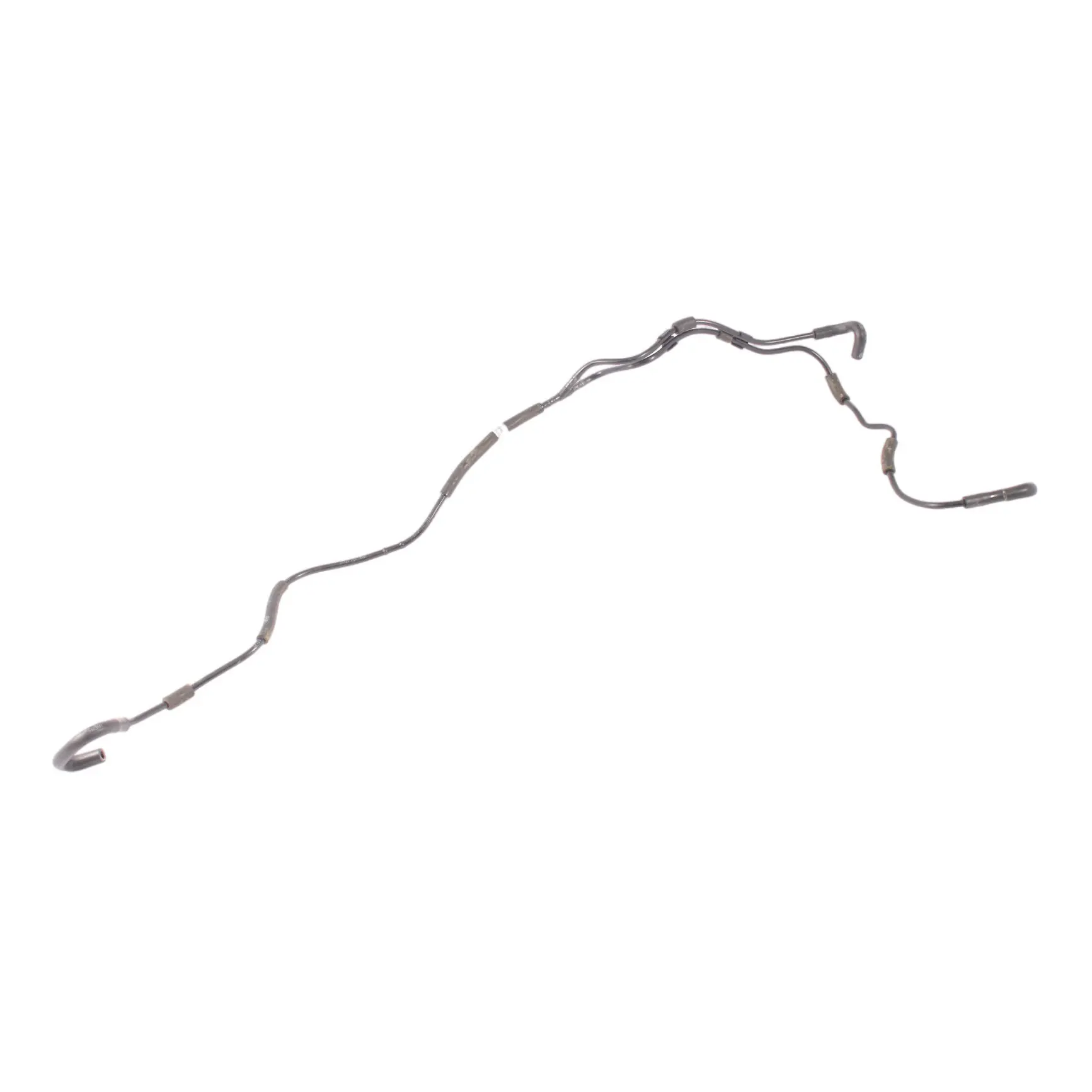 Tubo di vuoto Mercedes W205 W212 M276 Turbo Tubo flessibile linea A2761400264