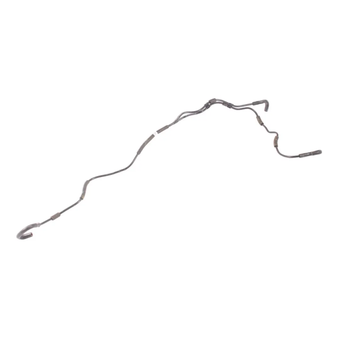 Vacuum Hose Mercedes W205 W212 M276 Turbo Charger Hose Pipe Line to with Part number A2761400264 Vacuum Hose Mercedes W205 W212 M276 Turbo Charger Hose Pipe Line - SKU A2761400264 - Part number A2761400264