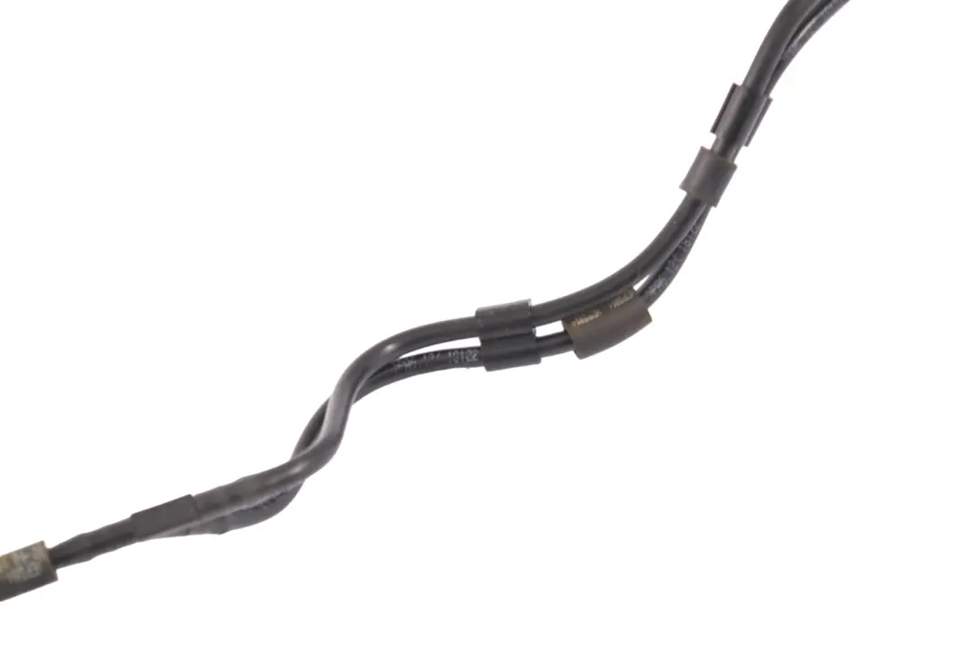  Vacuum Hose Mercedes W205 W212 M276 Turbo Charger Hose Pipe Line - SKU A2761400264 - Part number A2761400264