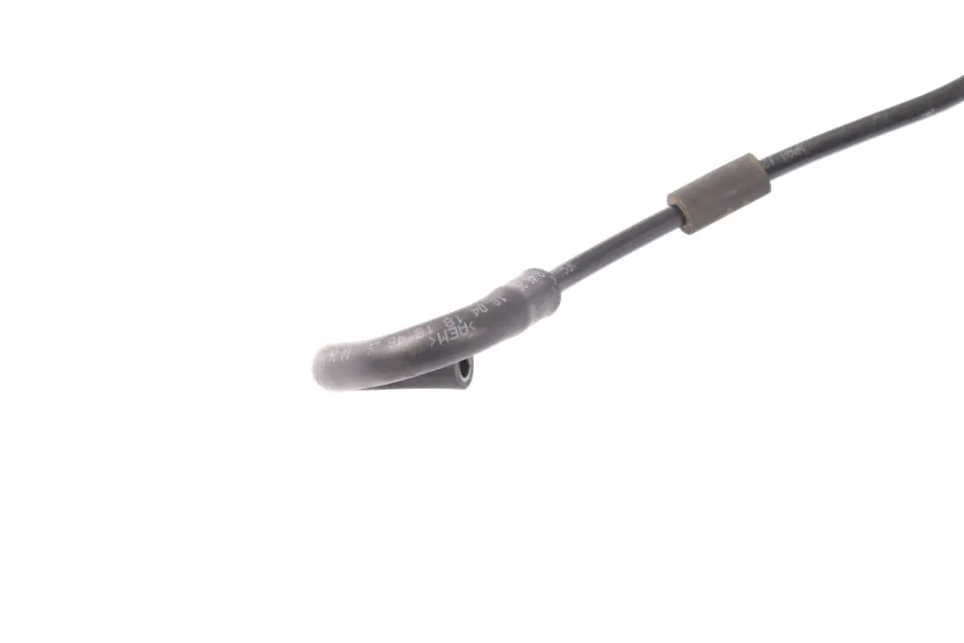  Tuyau d'aspiration Mercedes W205 W212 M276 Tuyau de chargeur turbo - SKU A2761400264 - Numéro de pièce A2761400264