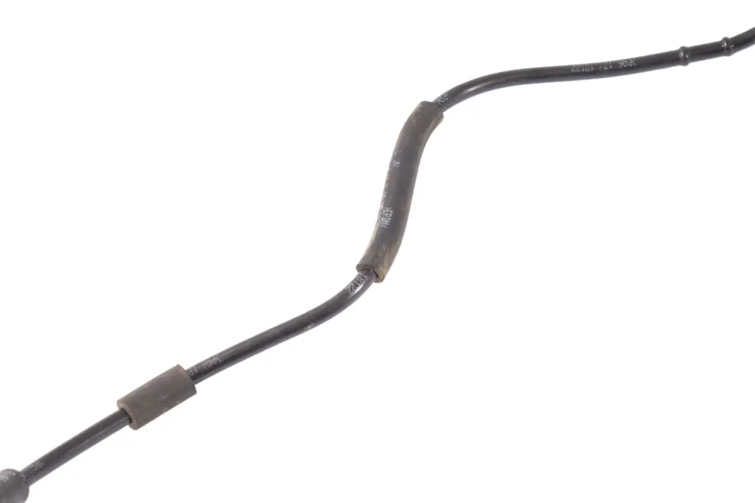  Tuyau d'aspiration Mercedes W205 W212 M276 Tuyau de chargeur turbo - SKU A2761400264 - Numéro de pièce A2761400264