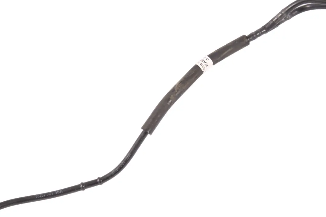  Tuyau d'aspiration Mercedes W205 W212 M276 Tuyau de chargeur turbo - SKU A2761400264 - Numéro de pièce A2761400264