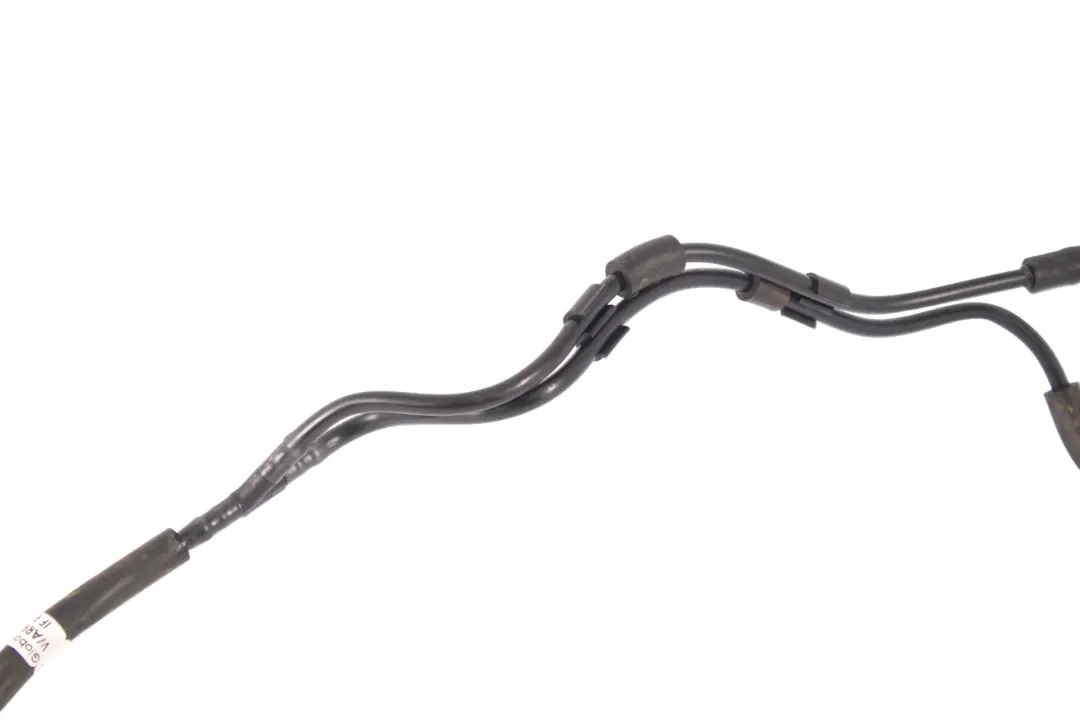  Tuyau d'aspiration Mercedes W205 W212 M276 Tuyau de chargeur turbo - SKU A2761400264 - Numéro de pièce A2761400264