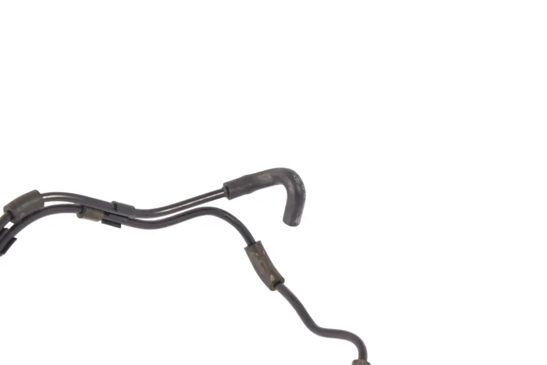  Tuyau d'aspiration Mercedes W205 W212 M276 Tuyau de chargeur turbo - SKU A2761400264 - Numéro de pièce A2761400264