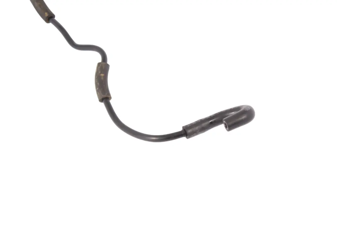  Tuyau d'aspiration Mercedes W205 W212 M276 Tuyau de chargeur turbo - SKU A2761400264 - Numéro de pièce A2761400264