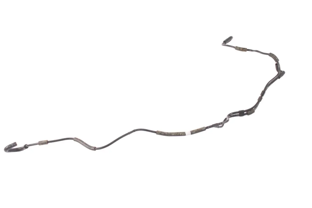  Tuyau d'aspiration Mercedes W205 W212 M276 Tuyau de chargeur turbo - SKU A2761400264 - Numéro de pièce A2761400264