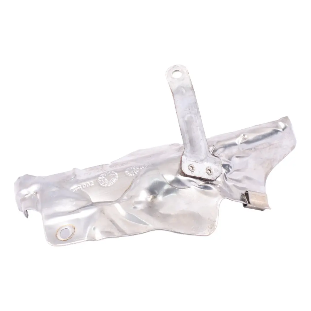 Mercedes W205 M276 Lato sinistro termico isolamento turbocompressore - SKU A2761401334 - Numero di parte A2761401334