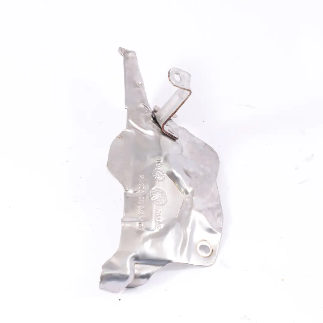 Mercedes W205 M276 Lato sinistro termico isolamento turbocompressore - SKU A2761401334 - Numero di parte A2761401334