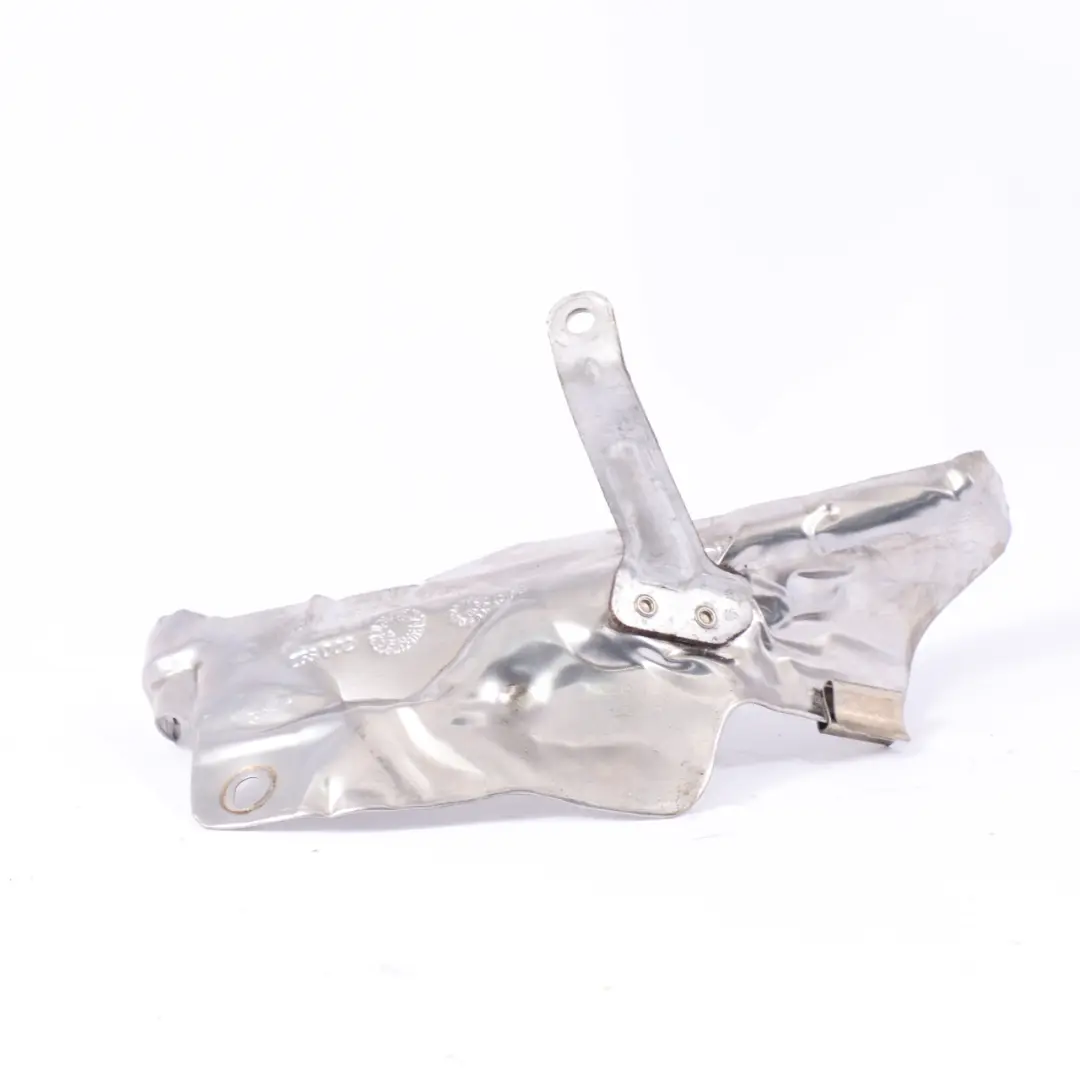 Left Side Heat Shield Insulation Turbocharger to Mercedes W205 M276 with Part number A2761401334 Mercedes W205 M276 Left Side Heat Shield Insulation Turbocharger - SKU A2761401334 - Part number A2761401334