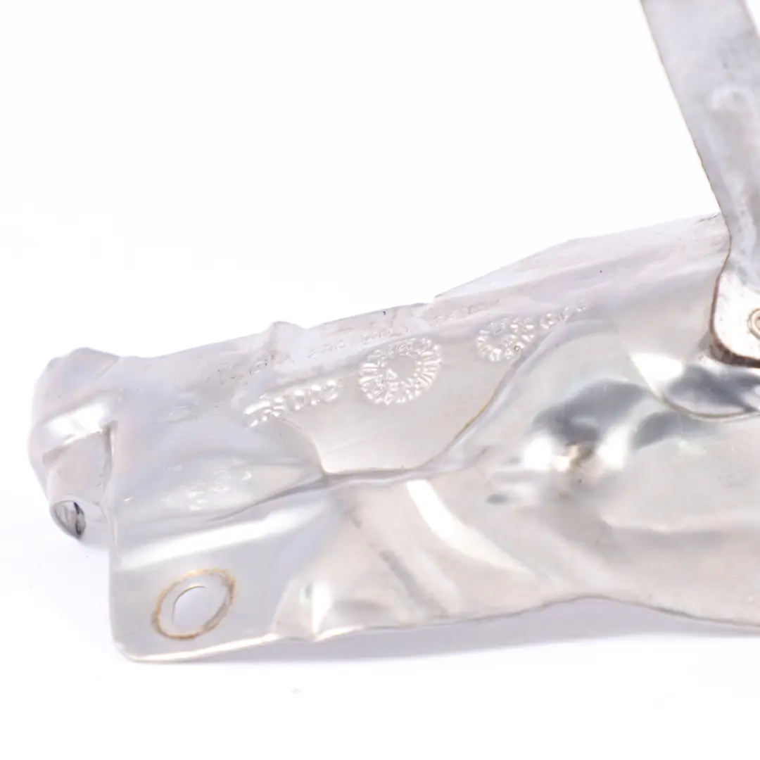 Mercedes W205 M276 Linke Seite Hitzeschild Isolierung Turbolader - SKU A2761401334 - Teilenummer A2761401334