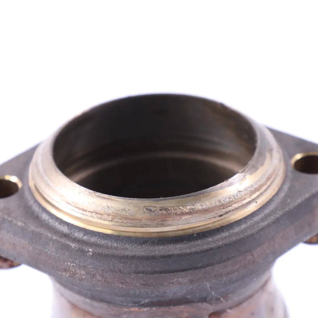 Mercedes W212 Benziner M276 Links Auspuff Zwischenrohr - SKU A2761405913 - Teilenummer A2761405913