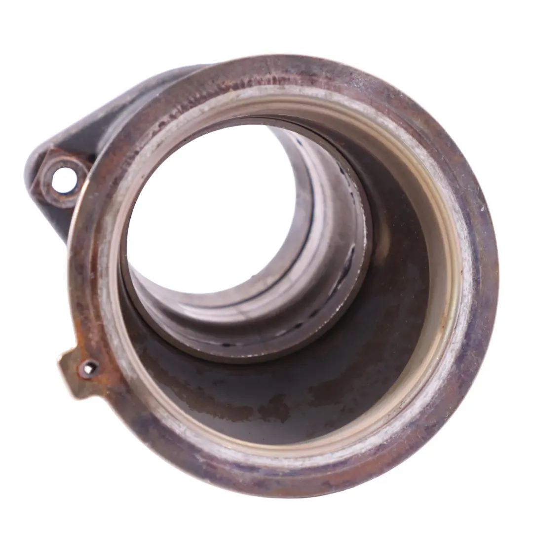 Tube intermédiaire d'échappement gauche pour Mercedes W212 Petrol M276 à propos du numéro de pièce A2761405913 Mercedes W212 Petrol M276 Tube intermédiaire d'échappement gauche - SKU A2761405913 - Numéro de pièce A2761405913