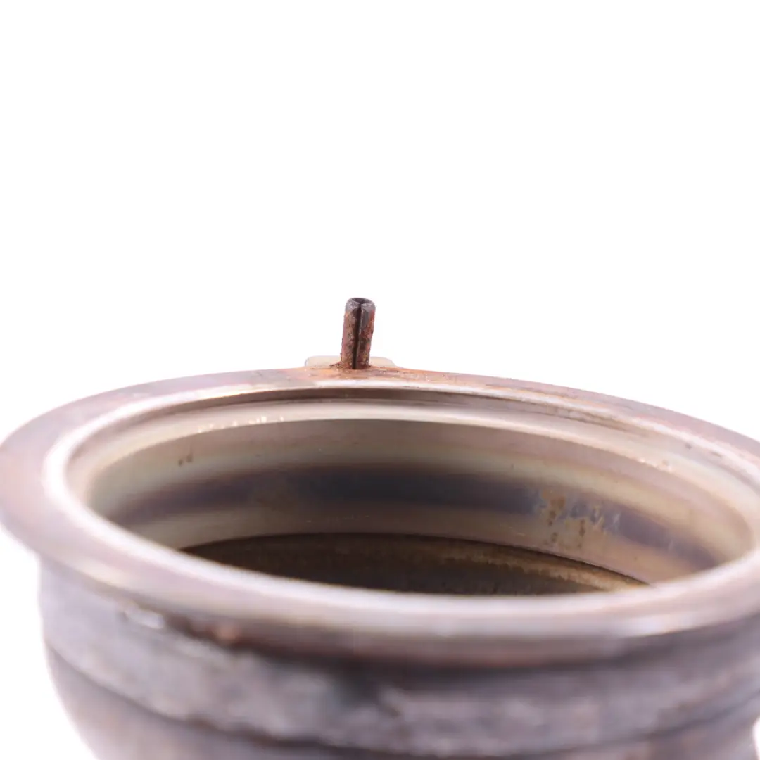 Gasolina M276 Tubo intermedio escape izquierdo para Mercedes W212 con número de pieza A2761405913 Mercedes W212 Gasolina M276 Tubo intermedio escape izquierdo - SKU A2761405913 - Número de pieza A2761405913