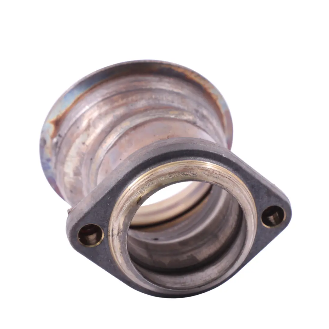 Gasolina M276 Tubo intermedio escape izquierdo para Mercedes W212 con número de pieza A2761405913 Mercedes W212 Gasolina M276 Tubo intermedio escape izquierdo - SKU A2761405913 - Número de pieza A2761405913