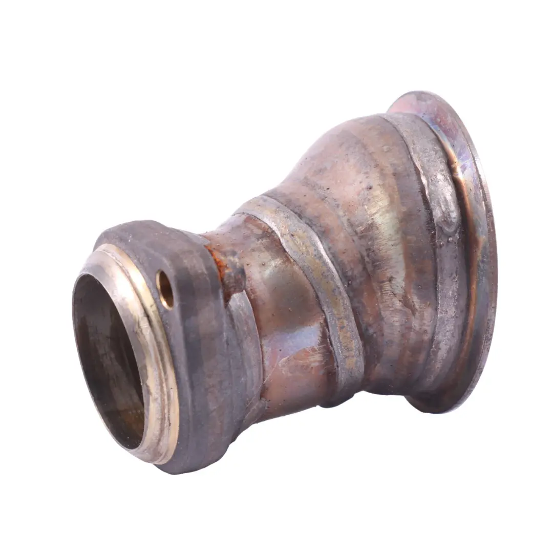 benzina M276 sinistra tubo scarico intermedio per Mercedes W212 con numero di parte A2761405913 Mercedes W212 benzina M276 sinistra tubo scarico intermedio - SKU A2761405913 - Numero di parte A2761405913