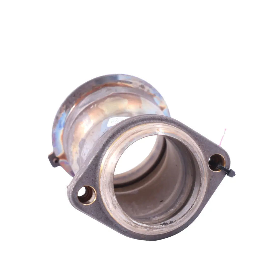 Tubo di scarico Mercedes R172 SLC 43 AMG Benzina OM276 Tubo anteriore destro per con numero di parte A2761406013 Tubo di scarico Mercedes R172 SLC 43 AMG Benzina OM276 Tubo anteriore destro - SKU A2761406013 - Numero di parte A2761406013