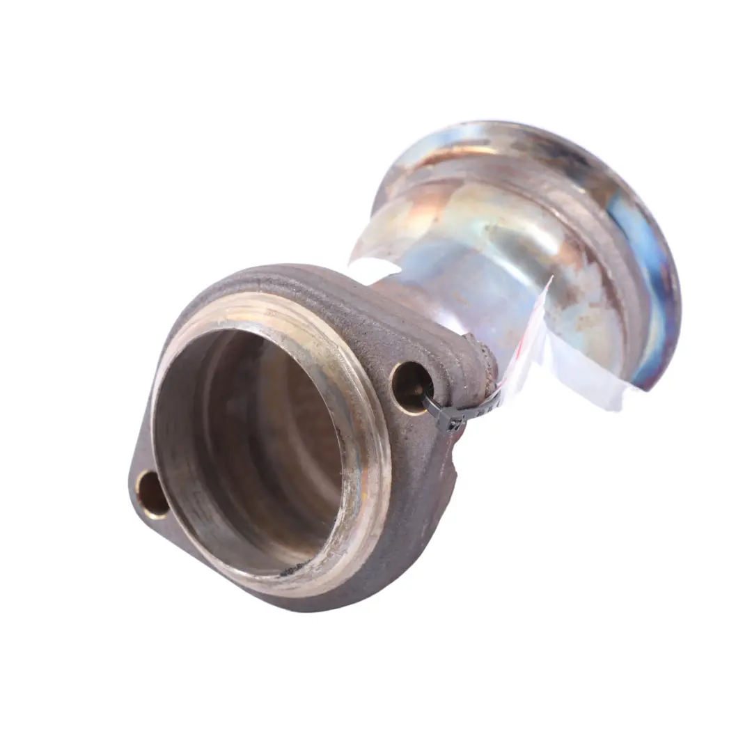 Tuyau d'échappement Mercedes R172 SLC 43 AMG Essence OM276 Avant droite pour à propos du numéro de pièce A2761406013 Tuyau d'échappement Mercedes R172 SLC 43 AMG Essence OM276 Avant droite - SKU A2761406013 - Numéro de pièce A2761406013