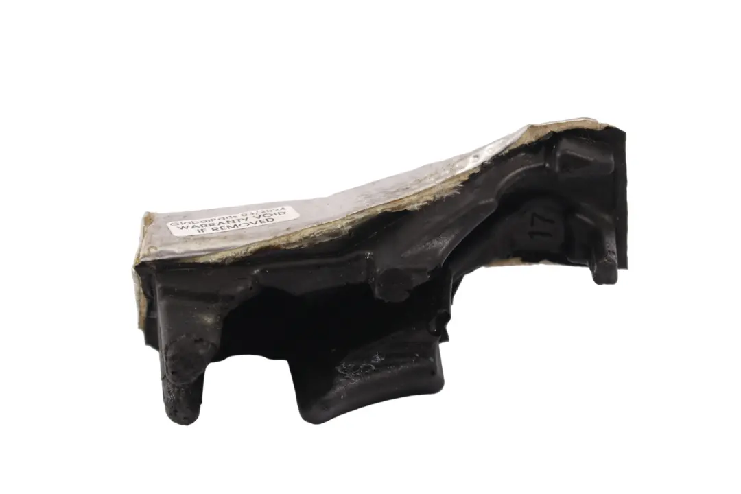  Starter Cover Mercedes W205 W212 W213 M276 Heat Plate Motor Shield - SKU A2761508800 - Part number A2761508800
