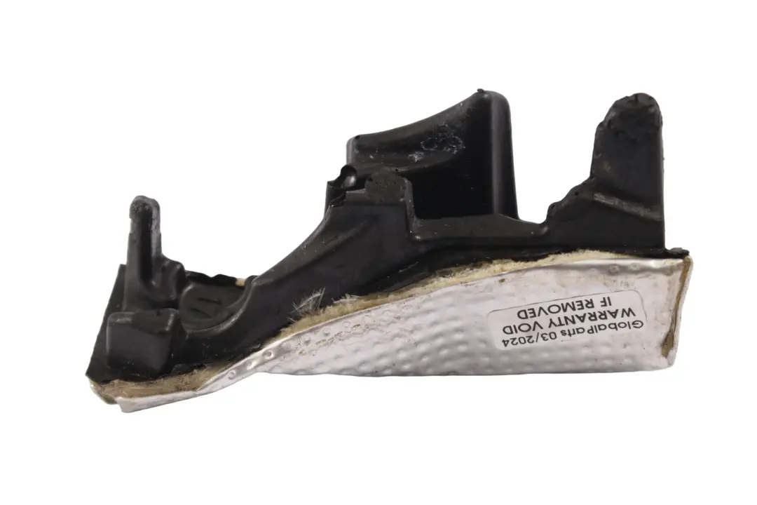 Couvercle démarreur Mercedes W205 W212 W213 M276 Plaque thermique pour à propos du numéro de pièce A2761508800 Couvercle démarreur Mercedes W205 W212 W213 M276 Plaque thermique - SKU A2761508800 - Numéro de pièce A2761508800