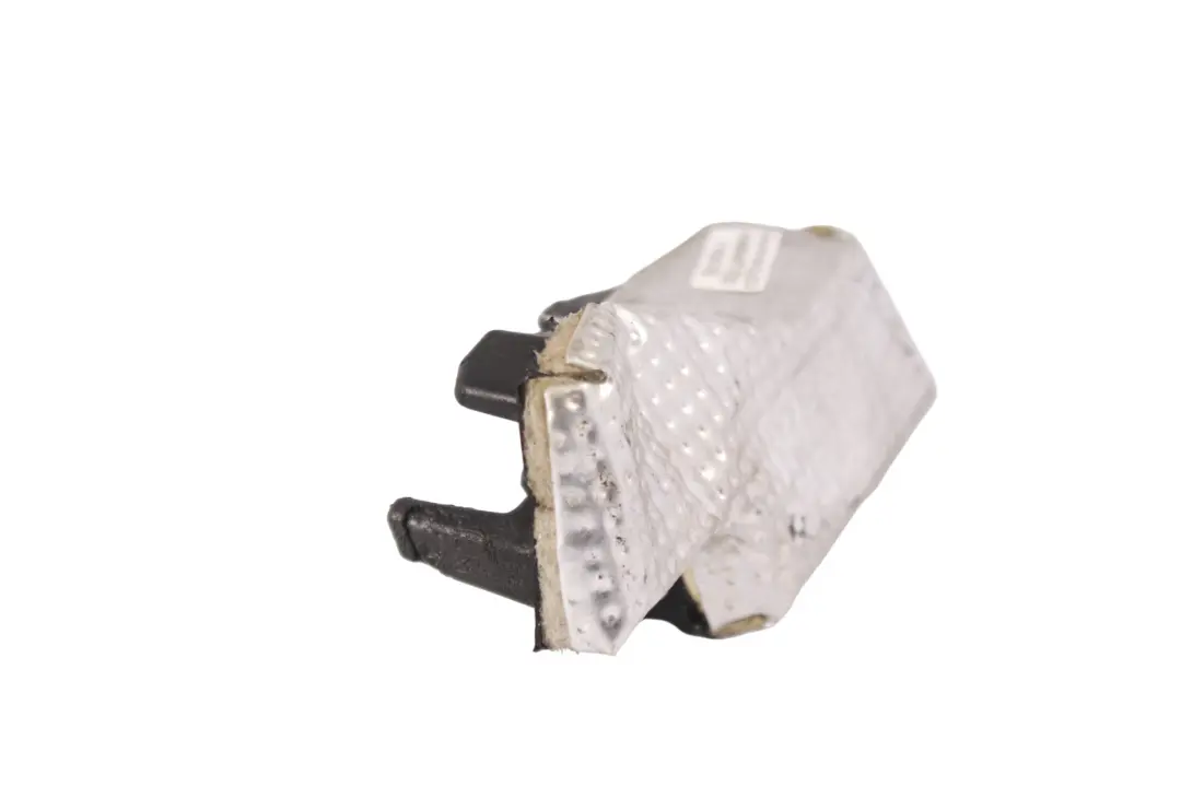 Tapa Motor Arranque Mercedes W205 W212 M276 Placa Térmica Escudo para con número de pieza A2761508800 Tapa Motor Arranque Mercedes W205 W212 M276 Placa Térmica Escudo - SKU A2761508800 - Número de pieza A2761508800