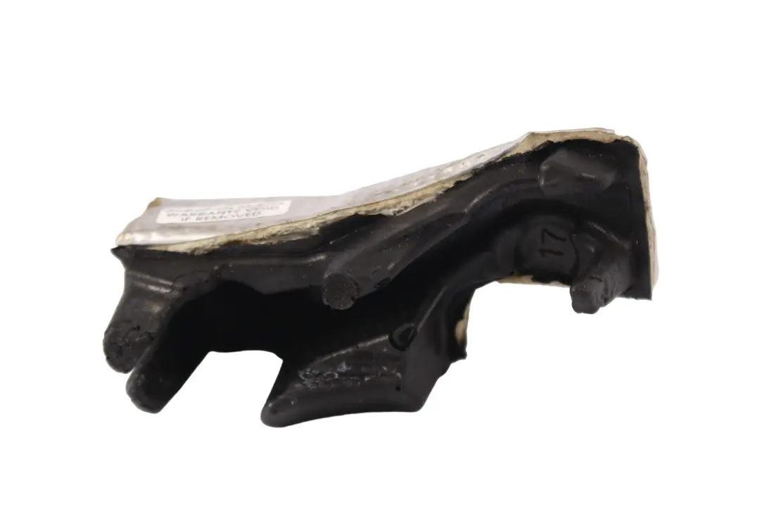  Couvercle démarreur Mercedes W205 W212 W213 M276 Plaque thermique - SKU A2761508800 - Numéro de pièce A2761508800