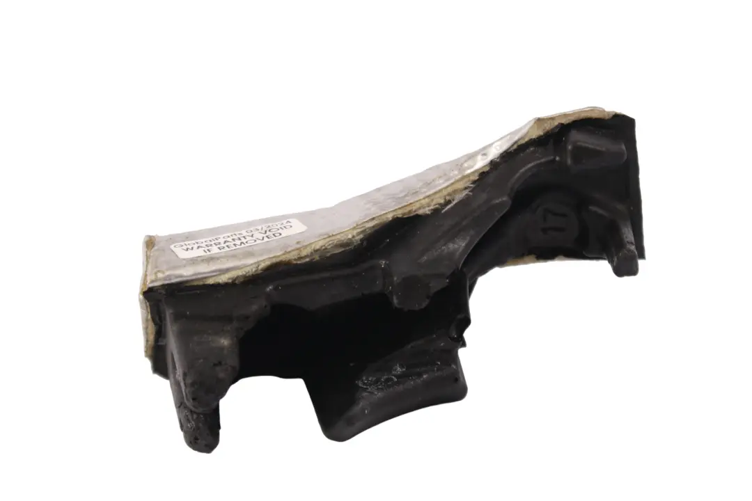 Couvercle démarreur Mercedes W205 W212 W213 M276 Plaque thermique pour à propos du numéro de pièce A2761508800 Couvercle démarreur Mercedes W205 W212 W213 M276 Plaque thermique - SKU A2761508800 - Numéro de pièce A2761508800