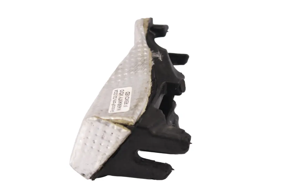 Coperchio motorino d'avviamento Mercedes W213 M276 Piastra termica per con numero di parte A2761508800 Coperchio motorino d'avviamento Mercedes W213 M276 Piastra termica - SKU A2761508800 - Numero di parte A2761508800