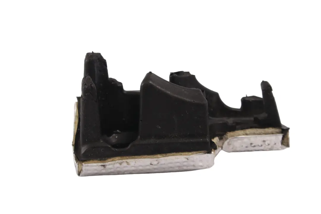  Starter Cover Mercedes W205 W212 W213 M276 Heat Plate Motor Shield - SKU A2761508800 - Part number A2761508800