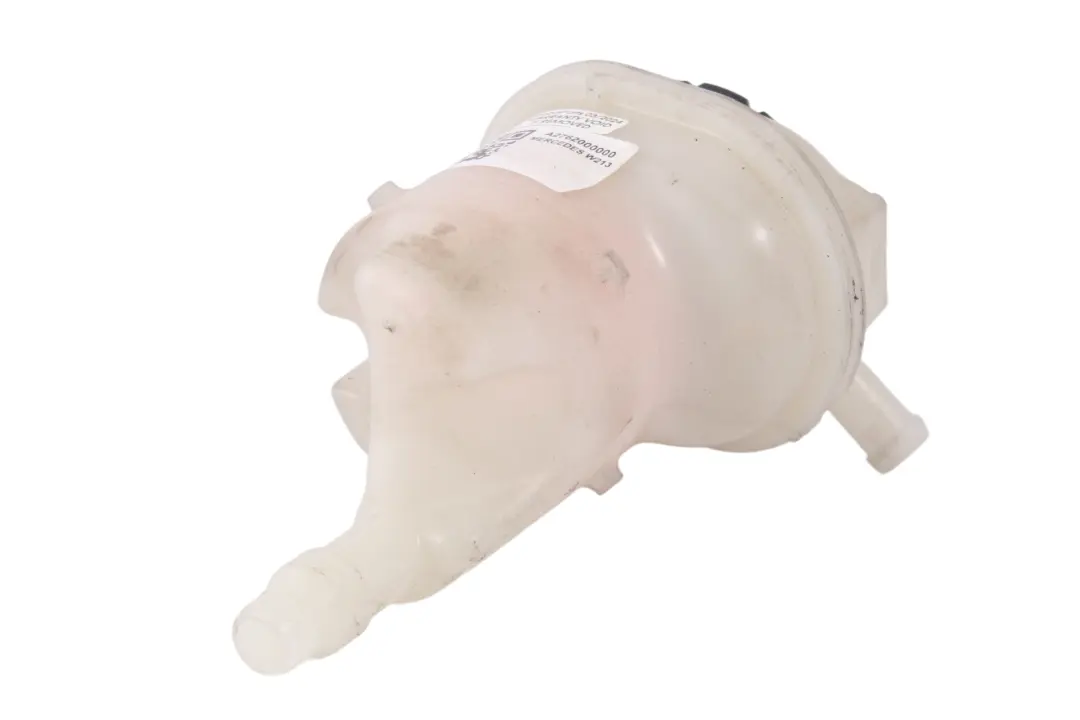 Expansion Überlauf Vorrats Behälter Flasche für Mercedes W213 C238 M276 mit Teilenummer A2762000000 Mercedes W213 C238 M276 Expansion Überlauf Vorrats Behälter Flasche - SKU A2762000000 - Teilenummer A2762000000