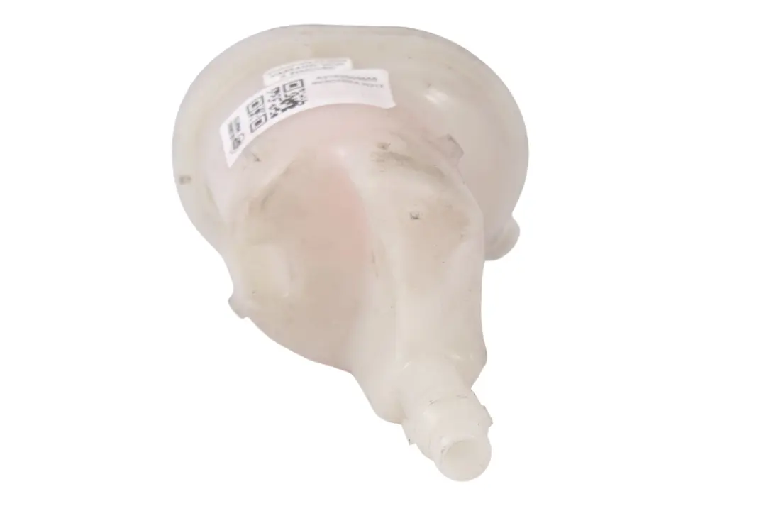 Mercedes W213 C238 M276 Expansion Overflow Reservoir Tank Bottle - SKU A2762000000 - Part number A2762000000
