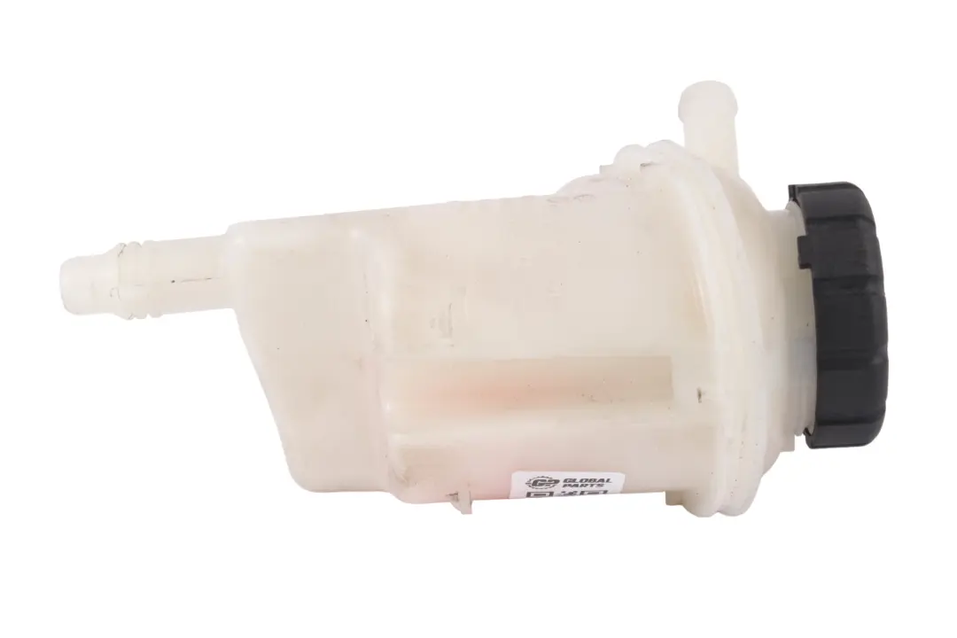 Mercedes W213 C238 M276 Expansion Overflow Reservoir Tank Bottle - SKU A2762000000 - Part number A2762000000